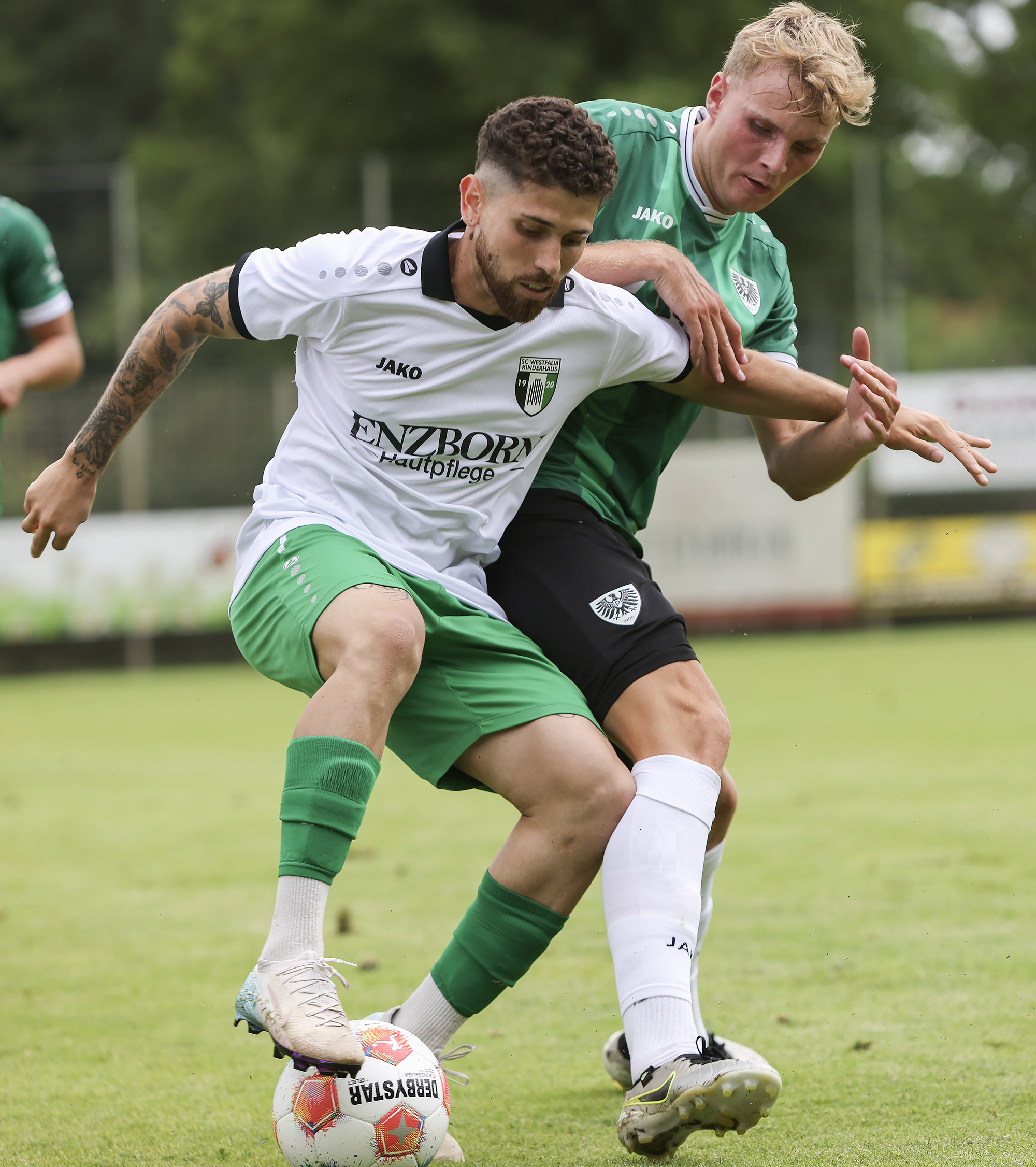 Press Conference Gallery #7