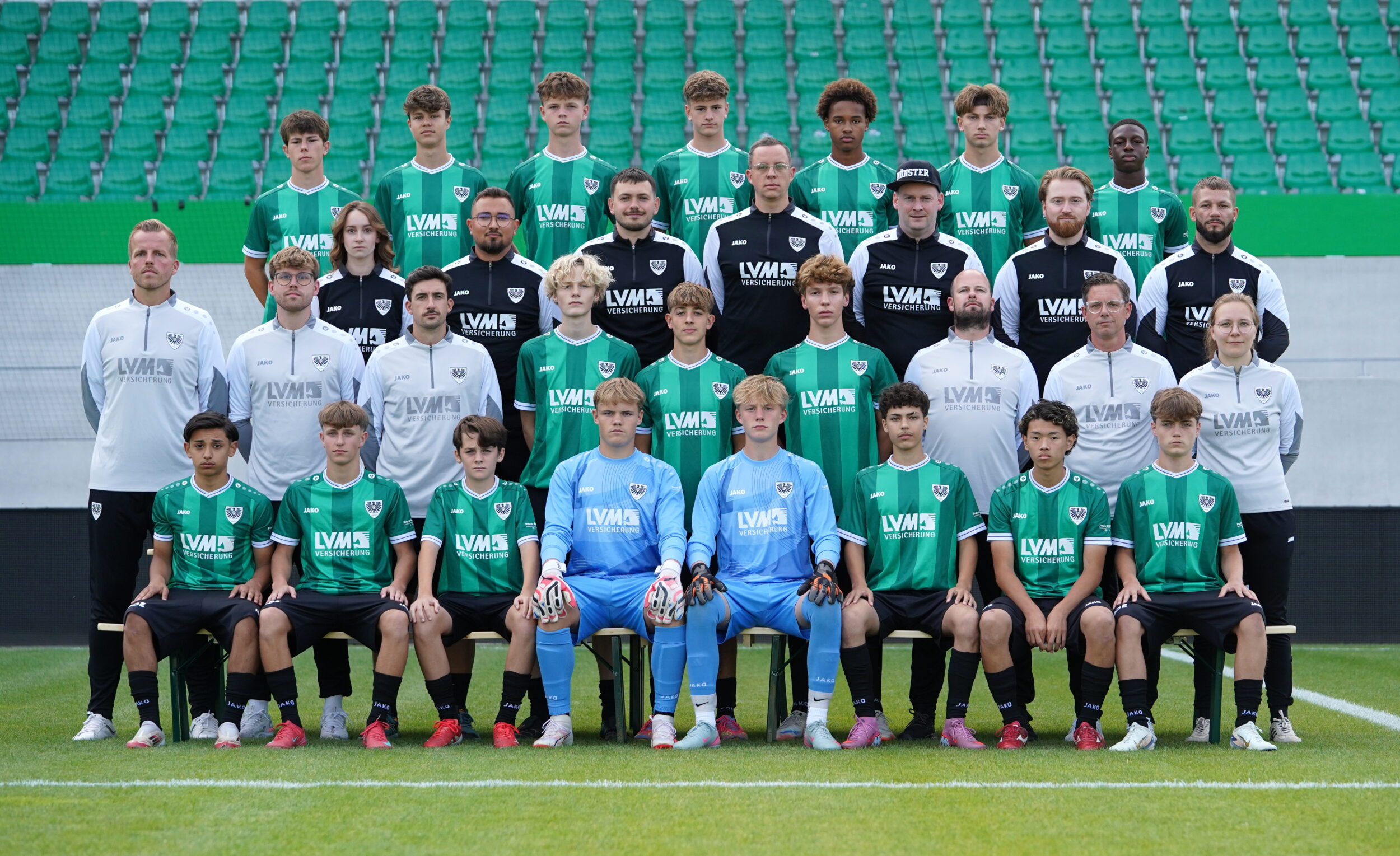 Teamfoto