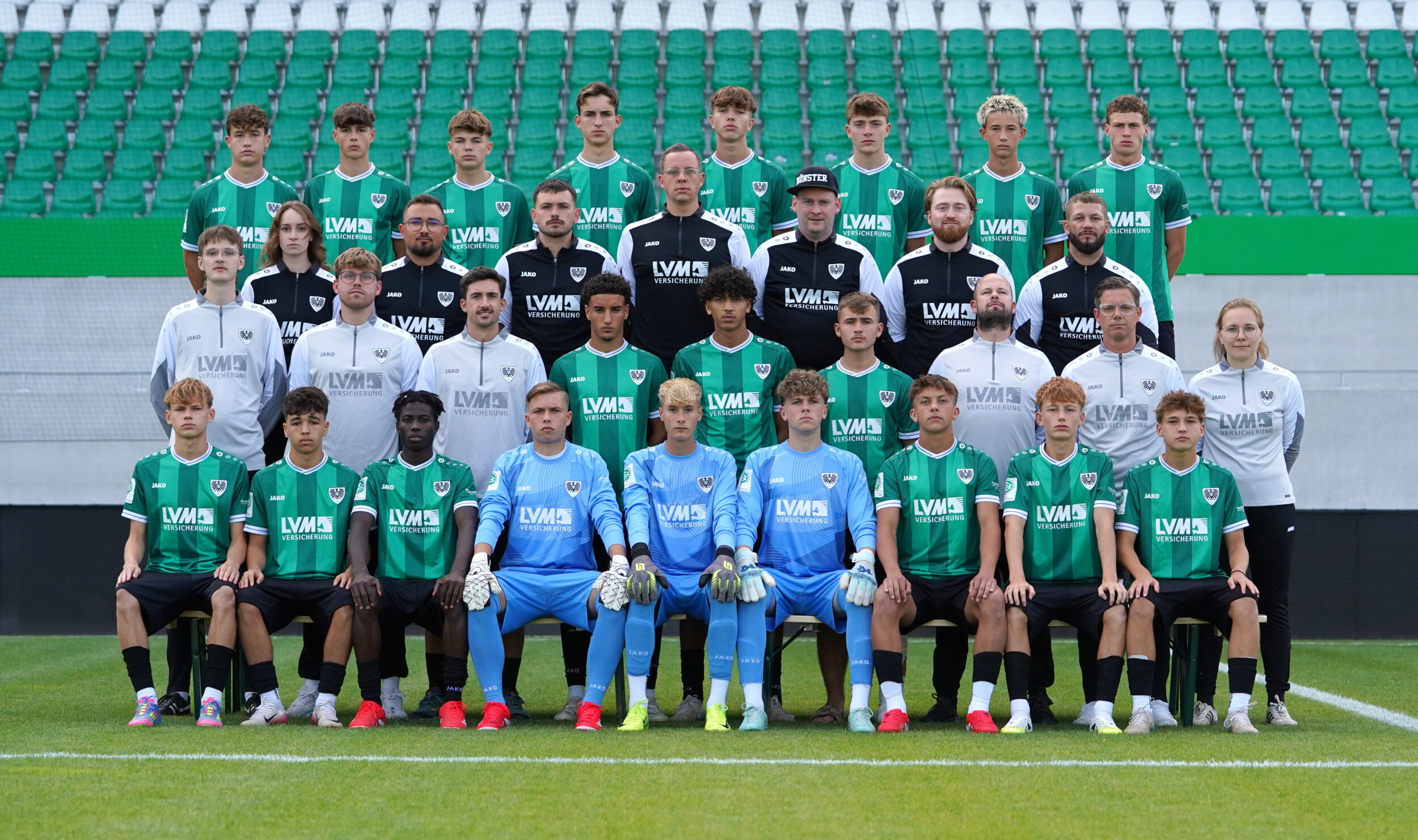 Teamfoto