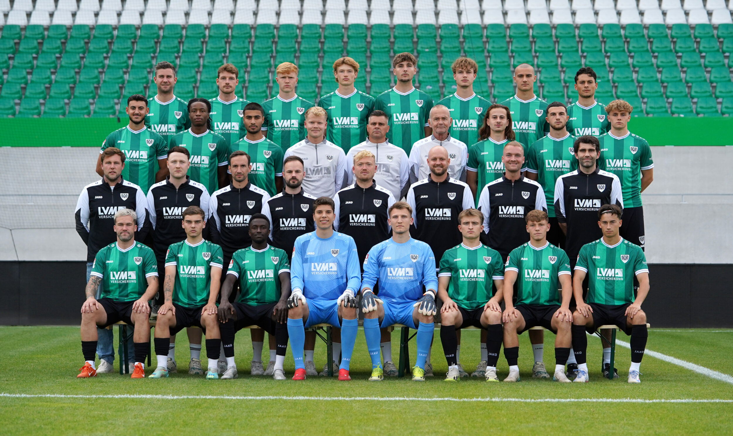 Teamfoto